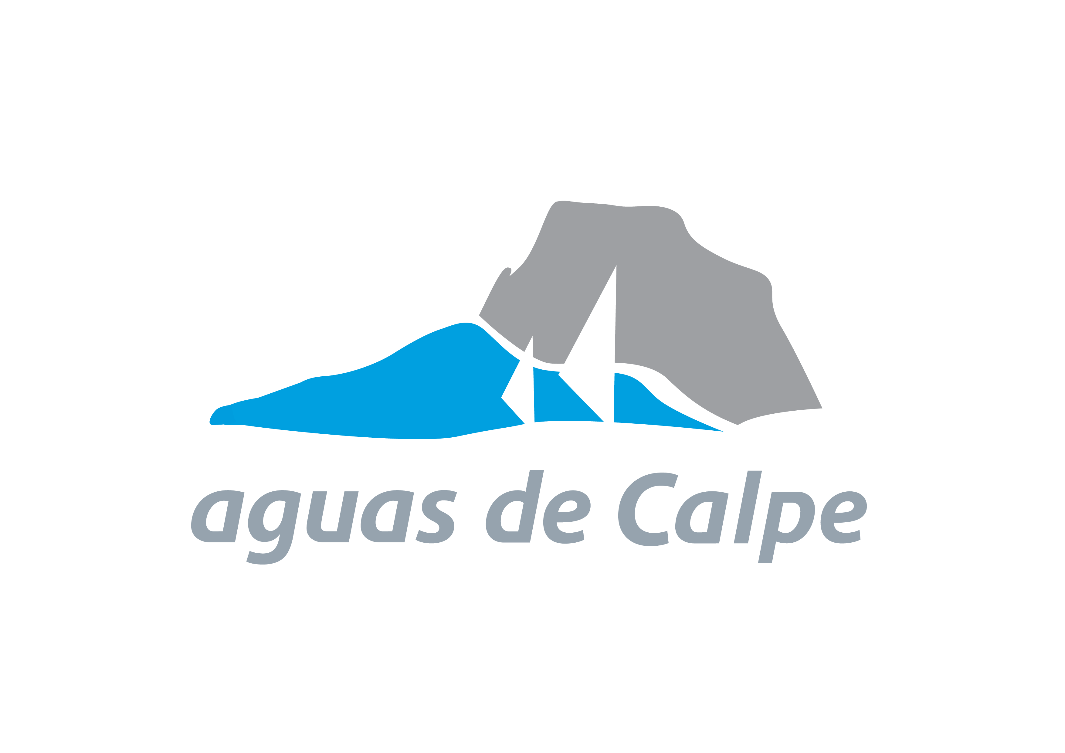 Logo de la empresa